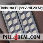 Tadalista Super Active 20Mg 07